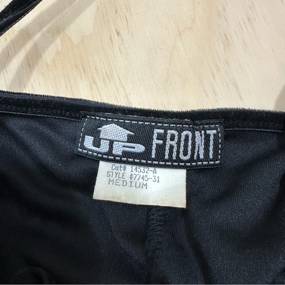 Y2K Black Sparkle Floral Maxi Formal Evening Wear Square Neck Sleeveless Dress - Picture 8 of 9